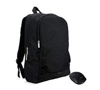 Acer 15.6`` ABG950 Backpack and Wireless Mouse