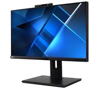 Acer 23.8 1920 x 1080 FHD Webcam MNTR
