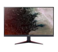 Acer 23.8' LED - Nitro VG240YEbmiix - 1920 x 1080 pixels - 1 ms (VRB) - Format 16/9 - Dalle IPS - 100 Hz - AMD FreeSync - HDMI/VGA -