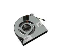 acer 23.Q3HN2.001 Original Ventilateur (CPU/GPU) (Aile métallique) pour Predator Helios 300 (PH315-51), Predator Helios 300 (PH317-52)