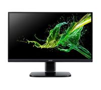 Acer Écran LED KA272Ebi 27" 1920x1080 Full HD IPS 1 ms HDMI VGA Noir