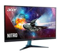 Acer Écran gaming Nitro VG271UM3bmiipx 27" IPS QHD 180Hz HDR10 250 cd/m² 0,5 ms 2xHDMI DP