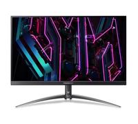 Acer 27' LED - Predator XB273UV3bmiiprzx - Ecran PC 2.5K - 2560 x 1440 pixels - 1 ms (gris à gris) - Format 16/9 - Dalle IPS - 180