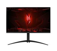 Acer Nitro XV275K P3biipruzx - XV5 Series - écran LED - jeux - 27" - 3840 x 2160 4K - IPS - 1000 cd/m² - 200000:1 - DisplayHDR 1000 - 1 ms - 2xHDMI, DisplayPort, USB-C - noir