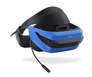 Acer 2893075 Micro casque pour PC VD.R05EE.003