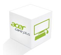 Acer 3-Year on Site All-in-One Warranty