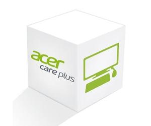 Acer 3-Year on Site All-in-One Warranty