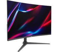 Écran PC - ACER - Nitro XZ322QUP3 - 31,5 pouces - 2560 x 1440 - 144 Hz - 1 ms