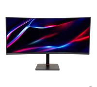 Acer " 34"" Moniteur UltraWide gaming incurvé " F