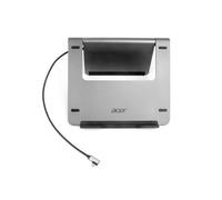Acer 5-In-1 - Station d'accueil + support pour ordinateur portable - USB-C - HDMI - pour Aspire Go 14; 15; Chromebook Plus Spin 514; Chromebook Tab 311; TravelMate P2 16; X4 14 AI