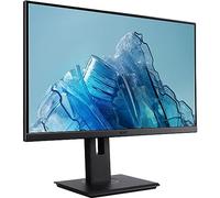 Ecran PC Acer B7 B247Y 60,5 cm (23.8") 1920 x 1080 pixels Full HD LCD Noir