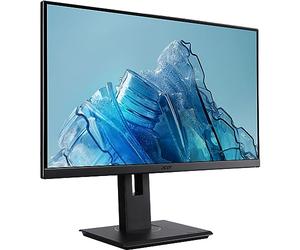 Acer 60,5CM/23,8' B247YBMIPRXV 16:9 HDMI DISPLAYPORT VGA 4K UHD Black