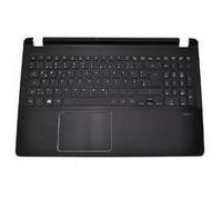 Acer 60.M9YN7.033 Boîtier (partie supérieure) composant de notebook supplémentaire - Composants de notebook supplémentaires (Boîtier (partie supérieure), Allemand, Aspire V5-552)