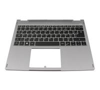 Acer 6B.A5PN1.019 Original Clavier INCL. topcase FR (français) Gris