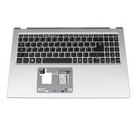 Acer 6B.A6MN2.019 Original Clavier INCL. topcase FR (français) Noir