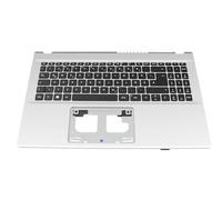 Acer 6B.KSJN2.014 Original Clavier INCL. topcase DE (Allemand) Noir