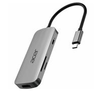 acer Câble USB HP.DSCAB.018 - Marque EAN : 4712842946571