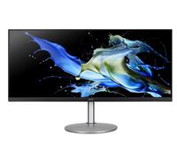 ACER 86,4Cm (34") CB342CUsemiphuzx 21:9 HDMI+DP+USB 75Hz [EEK: F]