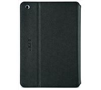 Acer A1-830 - Housse pour Tablette Iavecia (résistant aux Rayures, Fonction Support), Noir