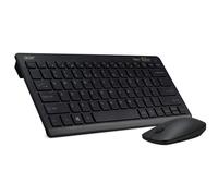 Acer AAK125 clavier Souris incluse Universel RF sans fil Noir
