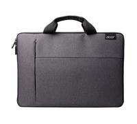 Acer ABG233 39,6 cm (15.6") Housse Gris Gris