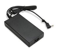 Acer AC Adaptor.135W.19V.Black.W/EU Power.Cable, NP.ADT0A.048 (Power.Cable)