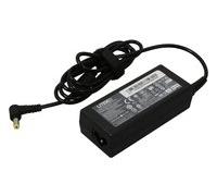 Acer AC ADAPTOR.65W.19V.YELLOW, AP.065B1.026