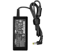 Acer AC Adaptor (65W, 19V) Yellow, KP.0650H.001 (Yellow)
