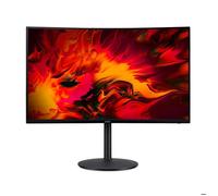 Acer Écran Nitro XZ320QU S3 31,5" LED VA QHD 180Hz Incurvé HDR10