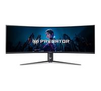 Predator Z, Z57, Écran gamer incurvé, Gaming, 57.1" DUHD, Noir