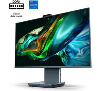 Acer Acer Aspire S32-1856 All-in-One 31.5" WQHD i7-1360P - Moniteur tout-en-un - Core i7