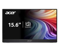 ACER Acer Moniteur portable noir
