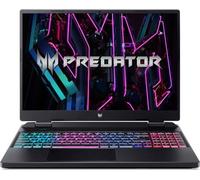 Acer Acer Predator Predator Helios Neo 16 PH N16 - Intel Core i9 i9-14900HX - Ordinateur portable - Core i9