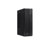 Acer Veriton X2 VX2720G - Tour compact Core i5 i5-14400 / jusqu'à 4.7 GHz - RAM 8 Go - SSD 512 Go - UHD Graphics 730 - Gigabit Ethernet - Win 11 Pro - moniteur : aucun
