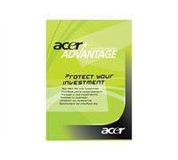 Acer AcerAdvantage - 3 Year - Carry-in - Maintenance - Physical Servic