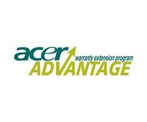 Acer AcerAdvantage - contrat de maintenance prolongé - 4 années - sur site