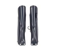 Cache Fourche ACERBIS Royal Bleu Pour Yamaha YZ SW 85 2019-2025