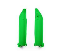 ACER ache De Fourche USD Vert Pour Kawasaki 250 KX F 2009-2016