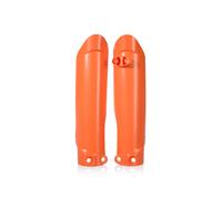 ACER ache De Fourche Inférieure Orange GAS GAS 65 MC Garçon 2021-2025