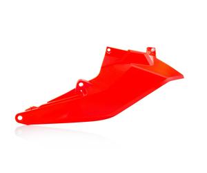Acer aches Latéraux Orange Fluo 0021746.014 Pour Plastiques KTM 1