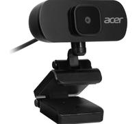 Acer ACR010 - 2 MP - 1920 x 1080 pixels - Full HD - USB 2.0 - Noir - Clip
