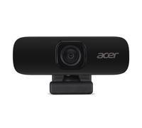 Acer Acr010 Webcam 2560 X 1440 Pixels USB 2.0 Black, W128273503 (Pixels USB 2.0 Black)