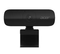 Acer ACR010 webcam 5 MP 2560 x 1440 pixels USB 2.0 Noir