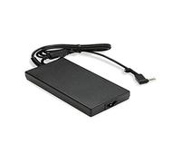 Acer Adaptateur 135W-19V pour ordinateurs portables – Câble d'alimentation EU Noir