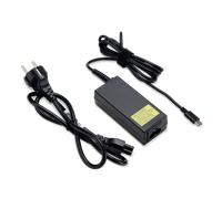 Acer GP.ADT11.028 adaptateur de puissance & onduleur Intérieure 65 W Noir