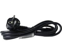 Acer Adaptateur Secteur d'origine Aspire E1-771 Serie einzelnes Netzkabel EU Noir