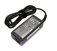 Acer Adaptateur Secteur d'origine pour Chromebook 13 CP5-311T 45W mit Netzkabel EU Noir