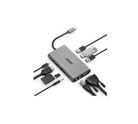 Acer Adaptateur Type-C 10-en-1