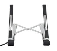 Acer ADK210 Avec fil USB 3.2 Gen 1 (3.1 Gen 1) Type-C Argent