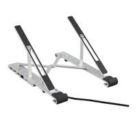 Acer ADK210 - Retail Pack - station d'accueil - USB-C - HDMI, DP - 1GbE